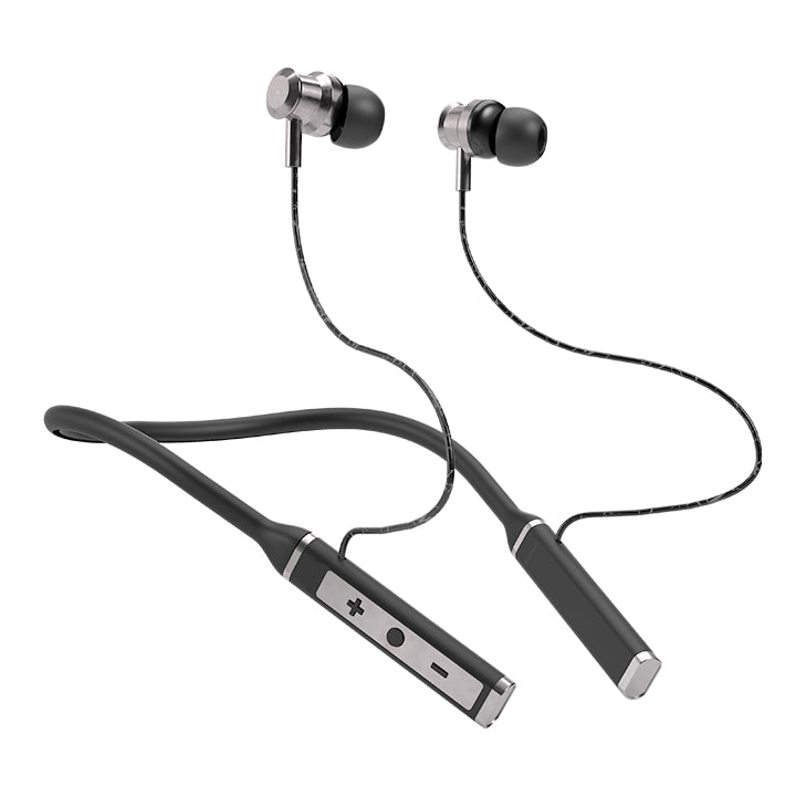 Move Wireless Neckband Earphones