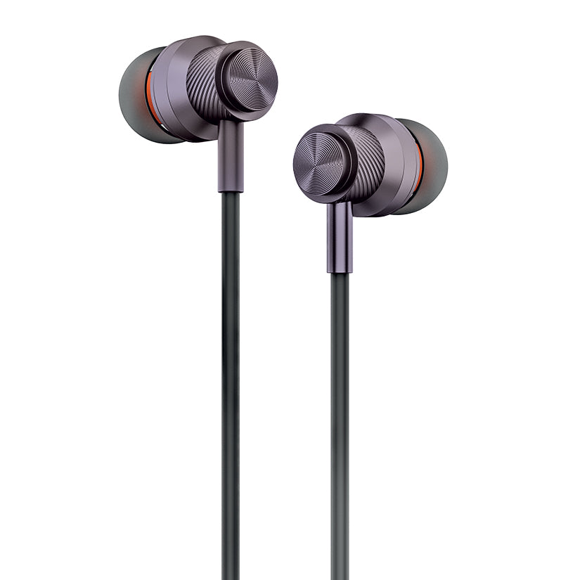 Urban Extra Bass Earphones (w Type-C Connector)