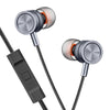 Urban Extra Bass Earphones (w Type-C Connector)
