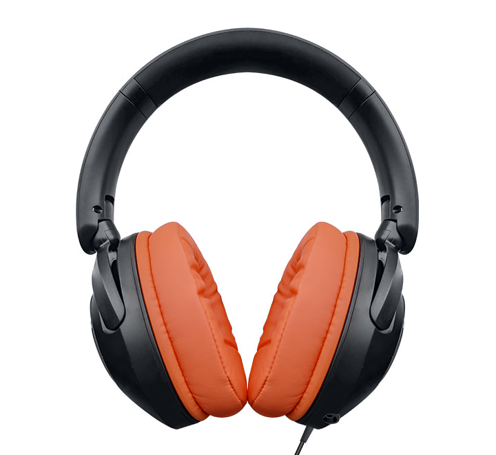 Alpha Pro Gaming Headset Series