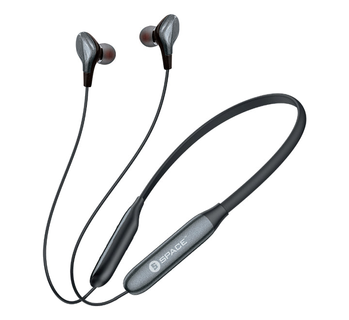 Move Wireless Neckband Earphones
