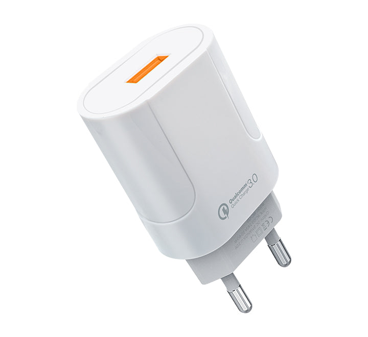 PD + Quick Charge 3.0 Wall Charger