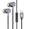 Urban Extra Bass Earphones (w Type-C Connector)
