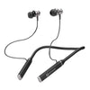 Move Wireless Neckband Earphones