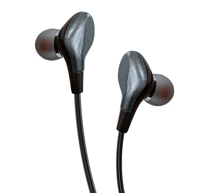 Move Wireless Neckband Earphones