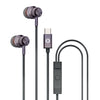 Urban Extra Bass Earphones (w Type-C Connector)