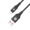 ChargeSync High Speed Data PVC USB Cable (Type-C)