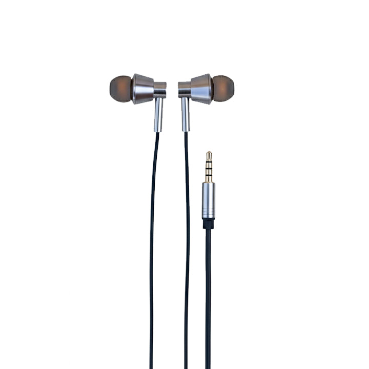 URBAN Extra Bass Earphones
