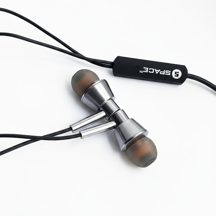 URBAN Extra Bass Earphones