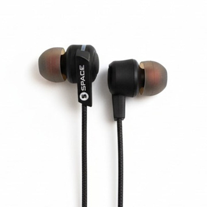 BLAST Stereo Earphone Series
