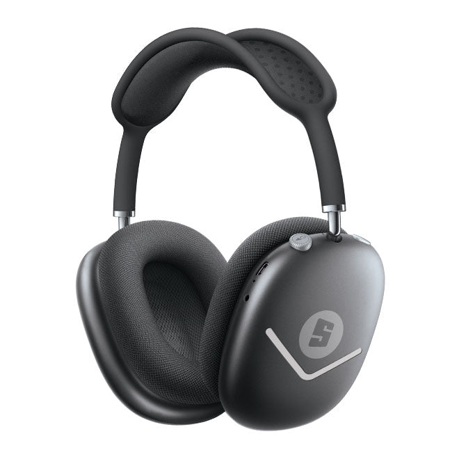 Space rockstar top headphones