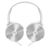 Encore Deluxe Headphones