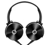 Encore Deluxe Headphones