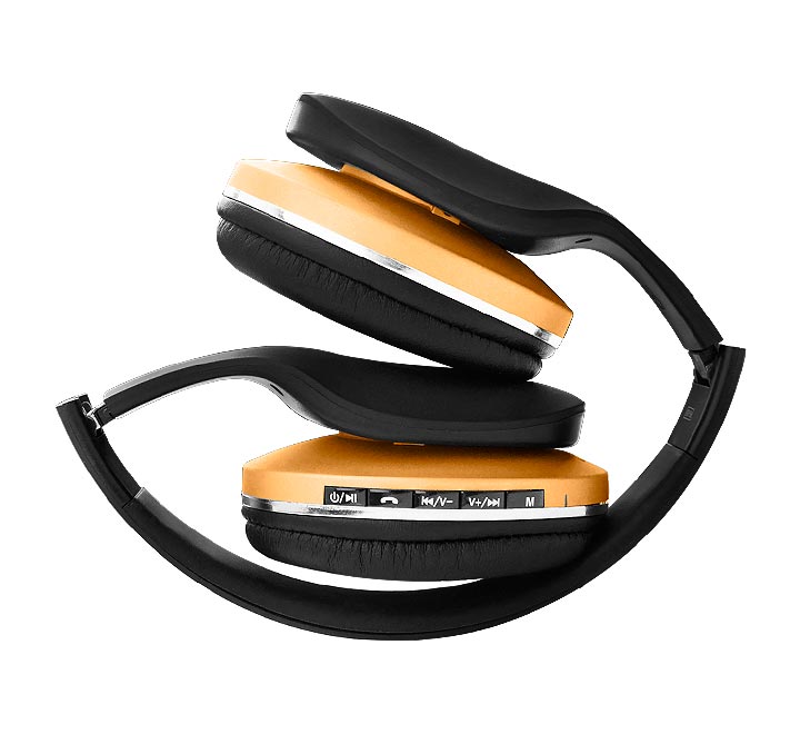 Rockstar+ Wireless Premier Headphones