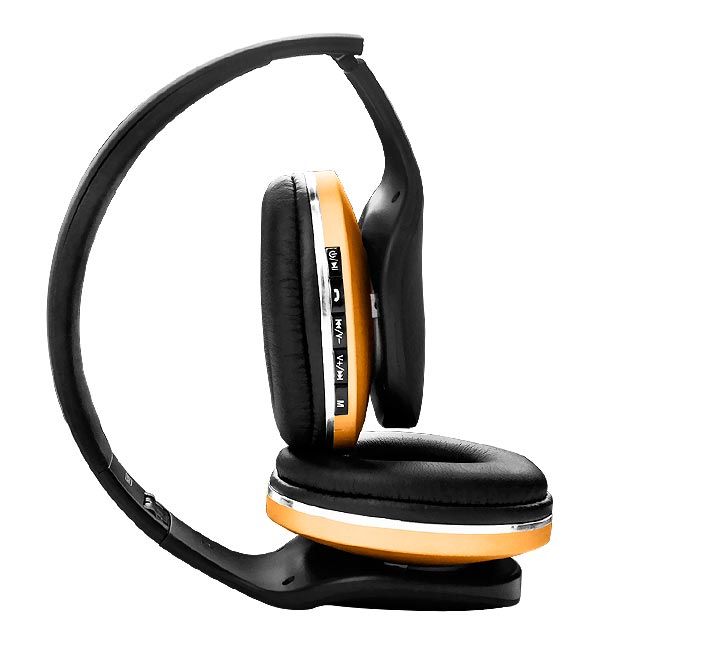 Rockstar+ Wireless Premier Headphones