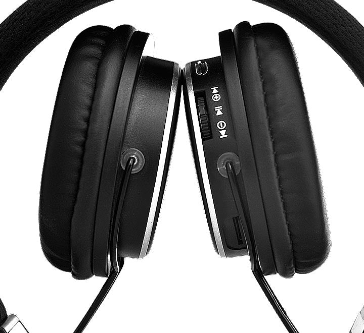 Solo+ Wireless On-Ear Headphones