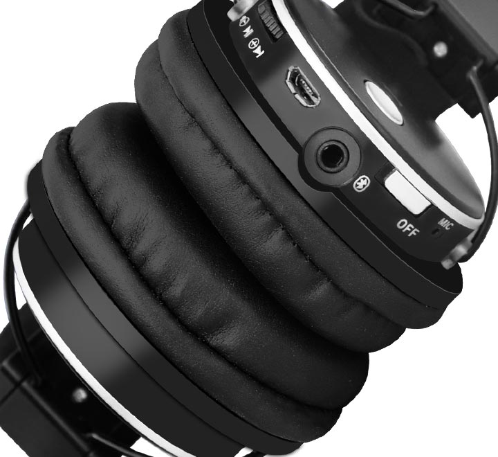 Solo+ Wireless On-Ear Headphones