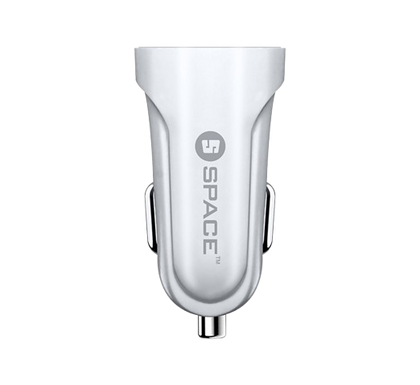 Single Port USB Car Charger