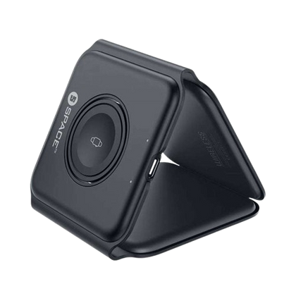 15W Wireless Triple Magnetic Charging Pad