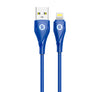 ChargeSync High Speed Data PVC USB Cable (Lightning)