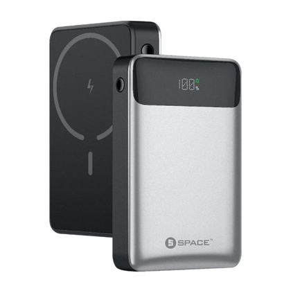 Wireless Power Bank Series 10000mAH