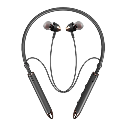 Move Wireless Neckband Earphones