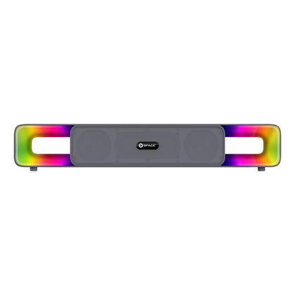 RISE Wireless Boombar Series