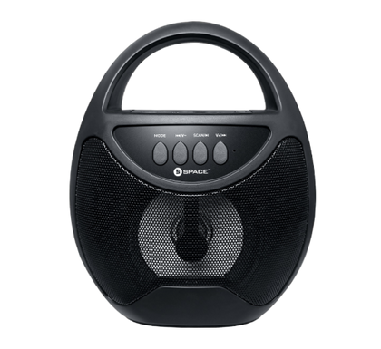 Rock Portable Wireless Speaker