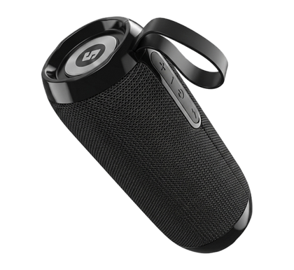 Echo Portable Wireless Speaker (EC-80)