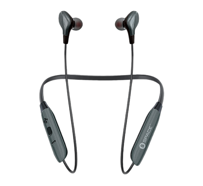Move Wireless Neckband Earphones