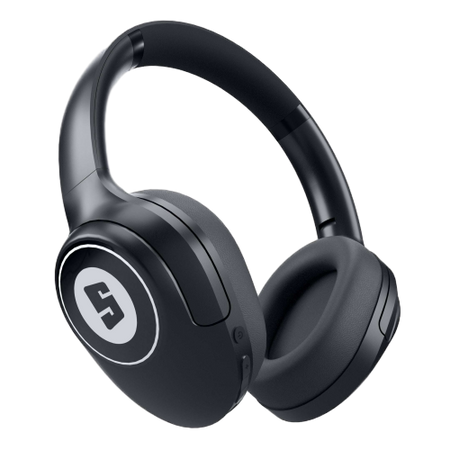 Level ENC On-Ear Wireless RGB Headphones