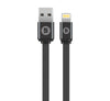 ChargeSync High Speed Data Nylon USB Cable (Lightning)