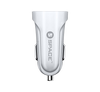 Single Port USB Car Charger
