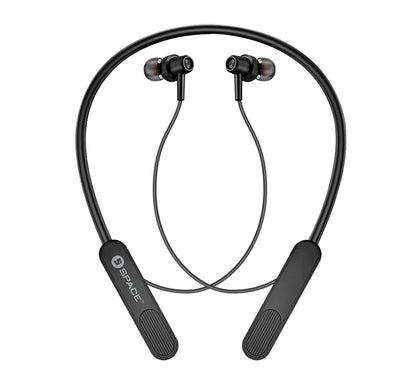 Move Wireless Neckband Earphones