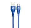 ChargeSync High Speed Data PVC USB Cable (Type-C)