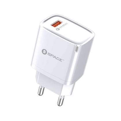 20W Quick Charge 3.0 Wall Charger