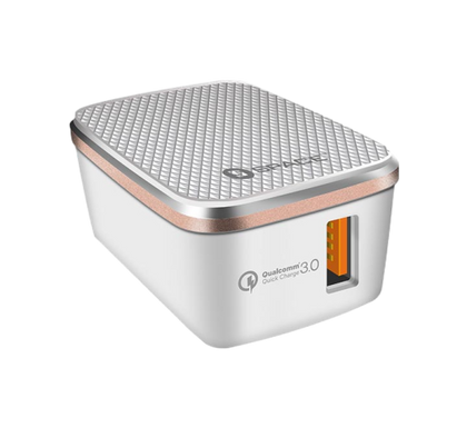 Quick Charge 3.0 Wall Charger