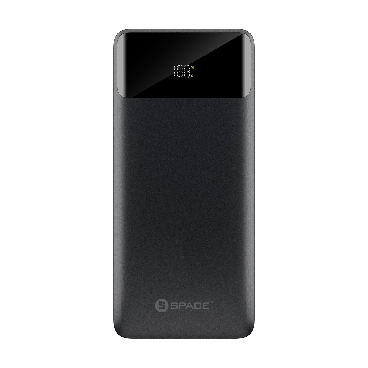 Speed Power Speed PD + QC 3.0 Power Bank 30000 mAh