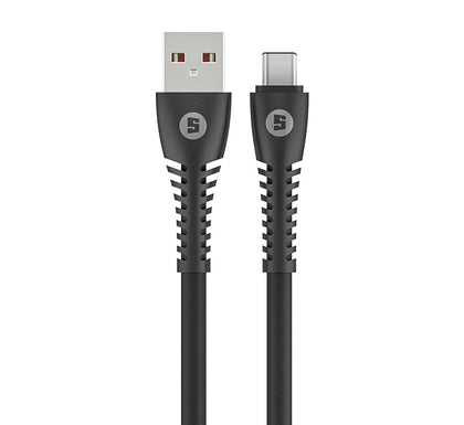 ChargeSync 3-In-1 100W USB Cable