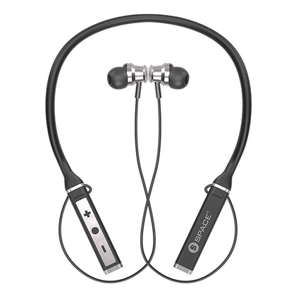 Move Wireless Neckband Earphones