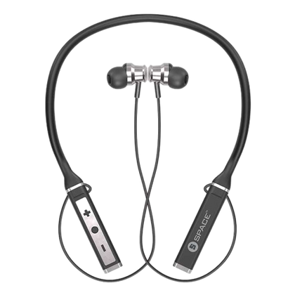 Move Wireless Neckband Earphones