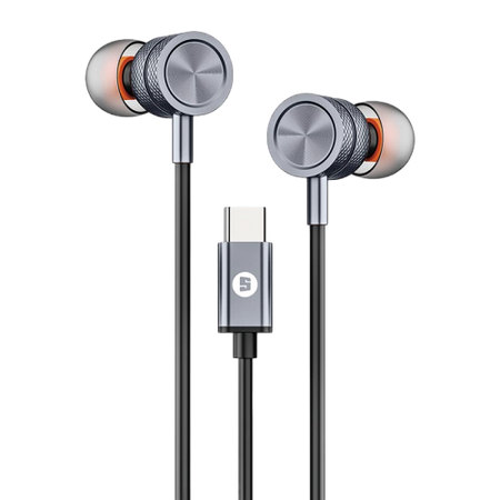 Urban Extra Bass Earphones (w Type-C Connector)