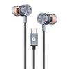 Urban Extra Bass Earphones (w Type-C Connector)