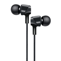 Elektro Stereo Earphones