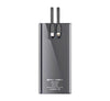 Speed PD + QC 3.0 Power Bank Series 20000 mAh