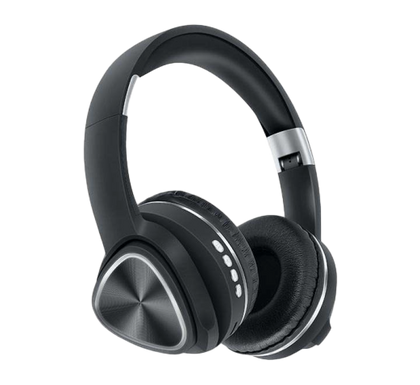 Level On-Ear Wireless RGB Headphones
