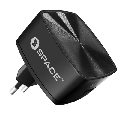 Quick Charge 3.0 Wall Charger (w Micro USB Cable)