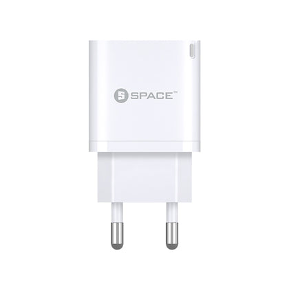 20W Quick Charge 3.0 Wall Charger