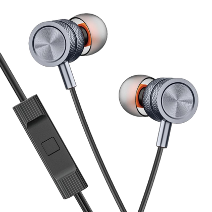 Urban Extra Bass Earphones (w Type-C Connector)