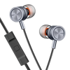 Urban Extra Bass Earphones (w Type-C Connector)